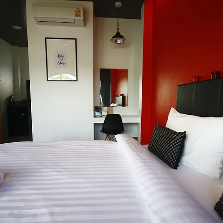 Wannachart Boutique Resort-2